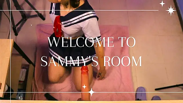sammy  8 online show from September 2025 02:21:02 AM