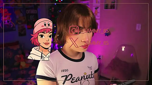 sammy  8 online show from November 2025 04:02:02 AM