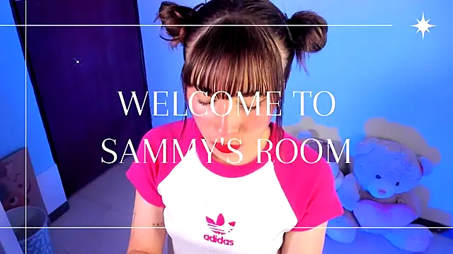 sammy  8 online show from March 2025 03:45:02 AM
