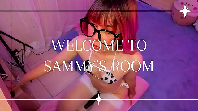 sammy  8 online show from December 2024 05:21:01 AM