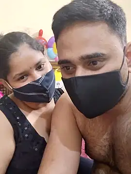 IND COUPLE1 online show from February 2025 03:42:02 PM