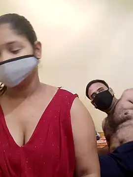 IND COUPLE1 online show from March 2026 05:19:02 AM