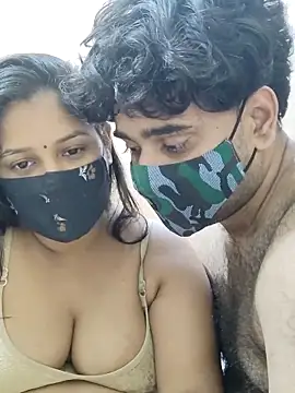 IND COUPLE1 online show from January 2025 12:42:02 PM