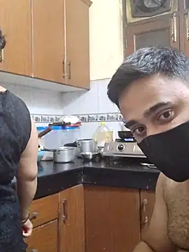 IND COUPLE1 online show from February 2025 02:48:01 PM