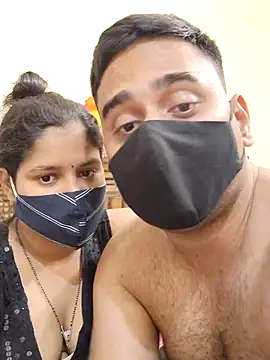 IND COUPLE1 online show from February 2025 09:11:01 AM