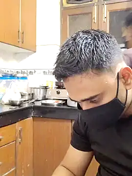 IND COUPLE1 online show from February 2025 04:25:02 PM