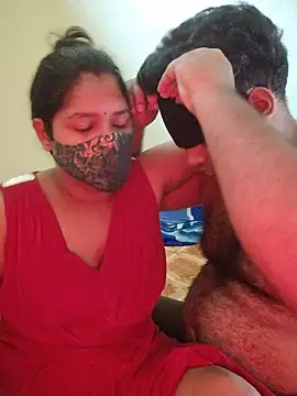 IND COUPLE1 online show from June 2026 05:45:01 AM