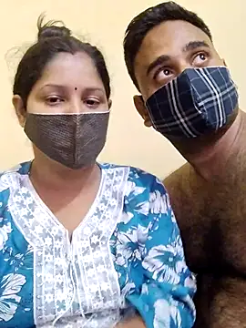 IND COUPLE1 online show from October 2025 06:42:01 PM