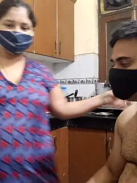 IND COUPLE1 online show from February 2025 02:54:01 PM