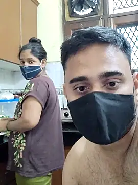 IND COUPLE1 online show from February 2025 08:40:01 AM