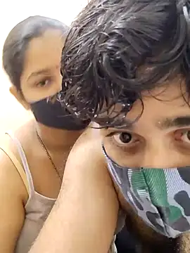 IND COUPLE1 online show from January 2025 05:15:02 AM