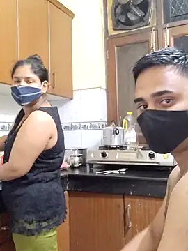 IND COUPLE1 online show from February 2025 01:50:01 PM