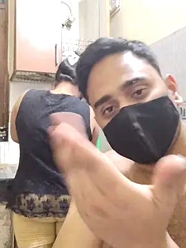 IND COUPLE1 online show from March 2025 04:11:01 PM