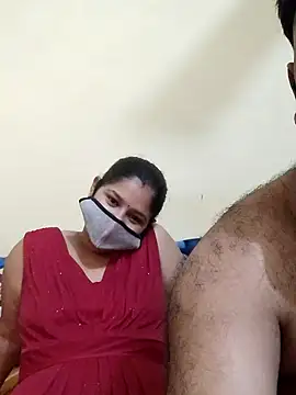 IND COUPLE1 online show from March 2026 05:36:02 PM