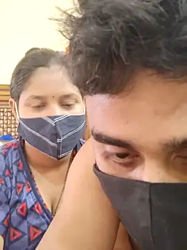 IND COUPLE1 online show from February 2025 06:19:01 AM