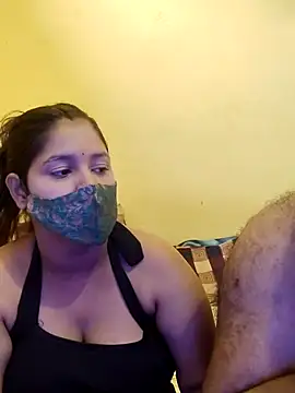 IND COUPLE1 online show from June 2026 06:02:02 AM