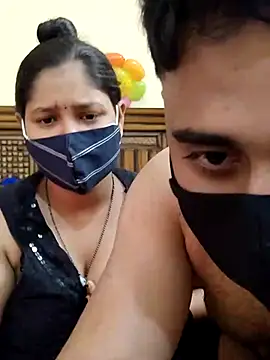 IND COUPLE1 online show from February 2025 07:48:01 AM