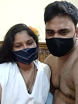 IND COUPLE1 online show from February 2025 06:45:02 PM