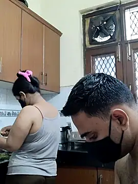 IND COUPLE1 online show from March 2025 07:41:01 AM