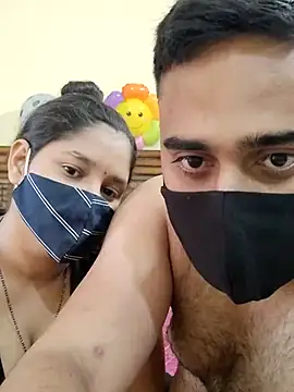 IND COUPLE1 online show from February 2025 05:44:02 AM