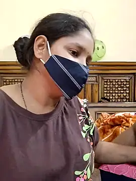 IND COUPLE1 online show from February 2025 06:10:02 PM