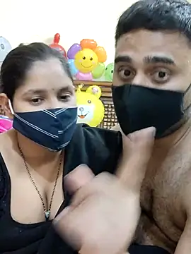 IND COUPLE1 online show from February 2025 07:49:02 PM