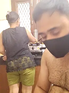 IND COUPLE1 online show from February 2025 06:36:02 AM