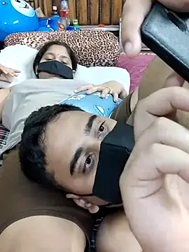 IND COUPLE1 online show from March 2025 11:47:02 PM