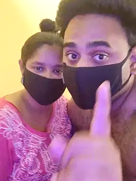 IND COUPLE1 online show from May 2026 08:18:02 AM