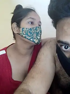 IND COUPLE1 online show from June 2026 07:14:02 AM