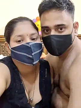 IND COUPLE1 online show from February 2025 01:33:01 PM