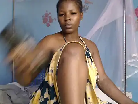 TrishaKalid online show from April 2026 12:11:02 PM