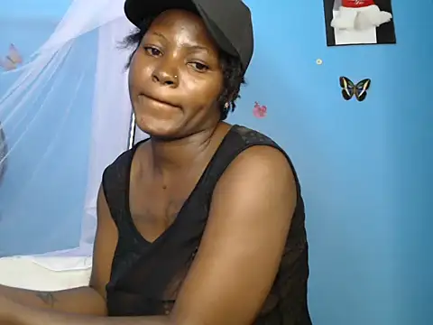 TrishaKalid online show from March 2026 08:38:02 PM