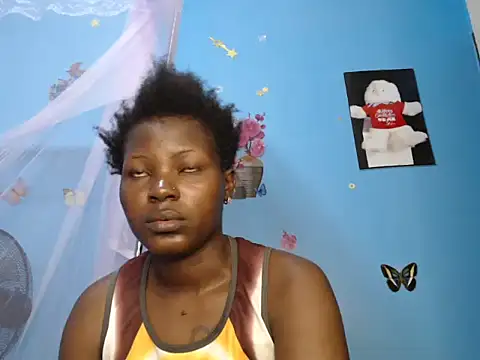 TrishaKalid online show from February 2026 09:31:01 AM