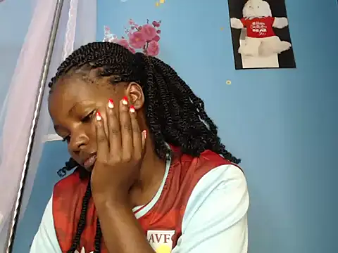 TrishaKalid online show from April 2026 07:58:02 PM