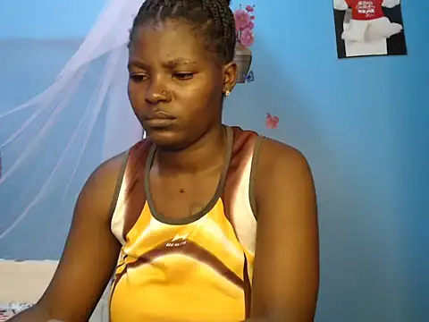 TrishaKalid online show from February 2026 08:05:02 PM