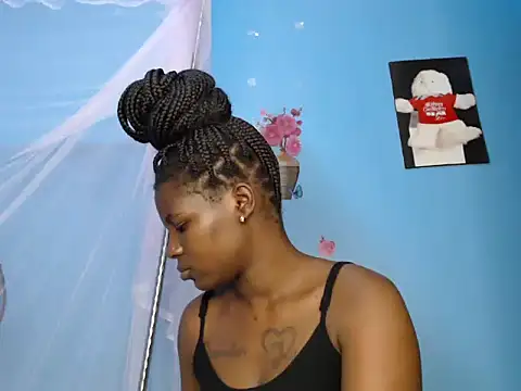 TrishaKalid online show from February 2026 09:33:02 AM