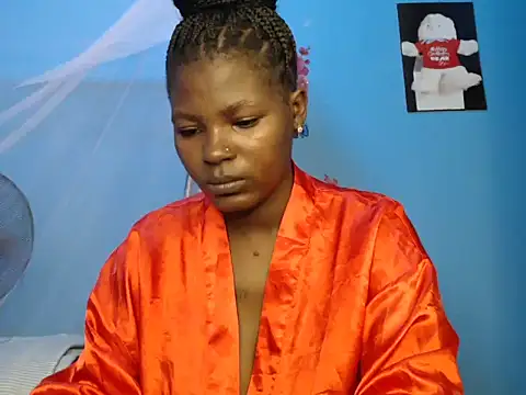 TrishaKalid online show from February 2026 06:35:02 AM