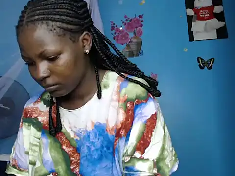 TrishaKalid online show from March 2026 09:38:02 AM