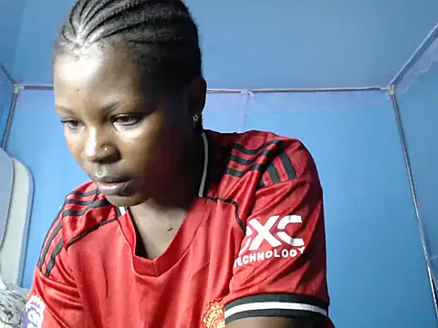 TrishaKalid online show from April 2026 08:54:02 AM