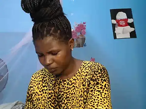 TrishaKalid online show from February 2026 08:26:02 AM