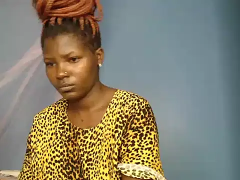 TrishaKalid online show from December 2025 09:55:01 AM