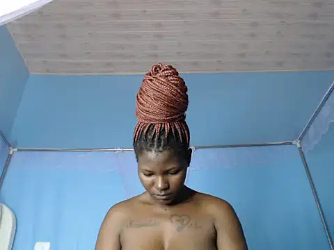 TrishaKalid online show from December 2025 08:31:01 AM