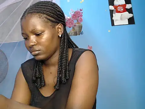 TrishaKalid online show from March 2026 07:40:02 PM