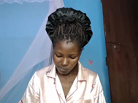 TrishaKalid online show from January 2026 08:40:02 AM