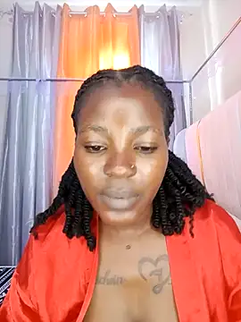 TrishaKalid online show from May 2026 08:18:01 AM