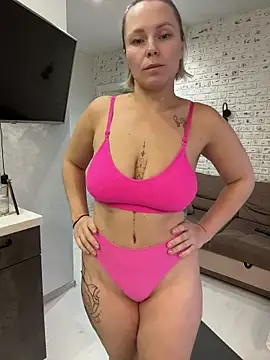 Charming Daphny online show from November 2025 06:12:02 AM