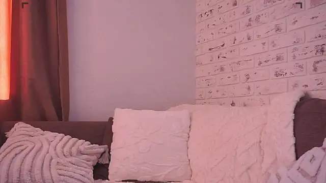 Charming Daphny online show from March 2025 08:23:02 AM