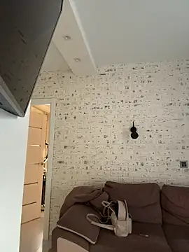 Snapshot of Charming_Daphny chatting on January 2026 05:44:02 AM Charming Daphny online show from January 2026 05:44:02 AM