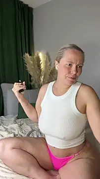 Charming Daphny online show from May 2026 05:57:02 AM